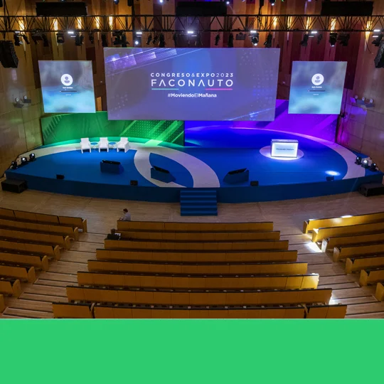 Convención de Faconauto