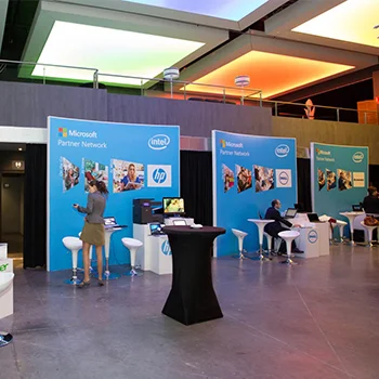 Forúm Partners Microsoft
