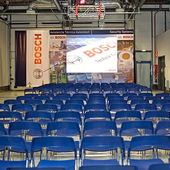 Convención de Bosch