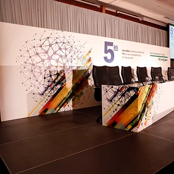 Convención de IECISA